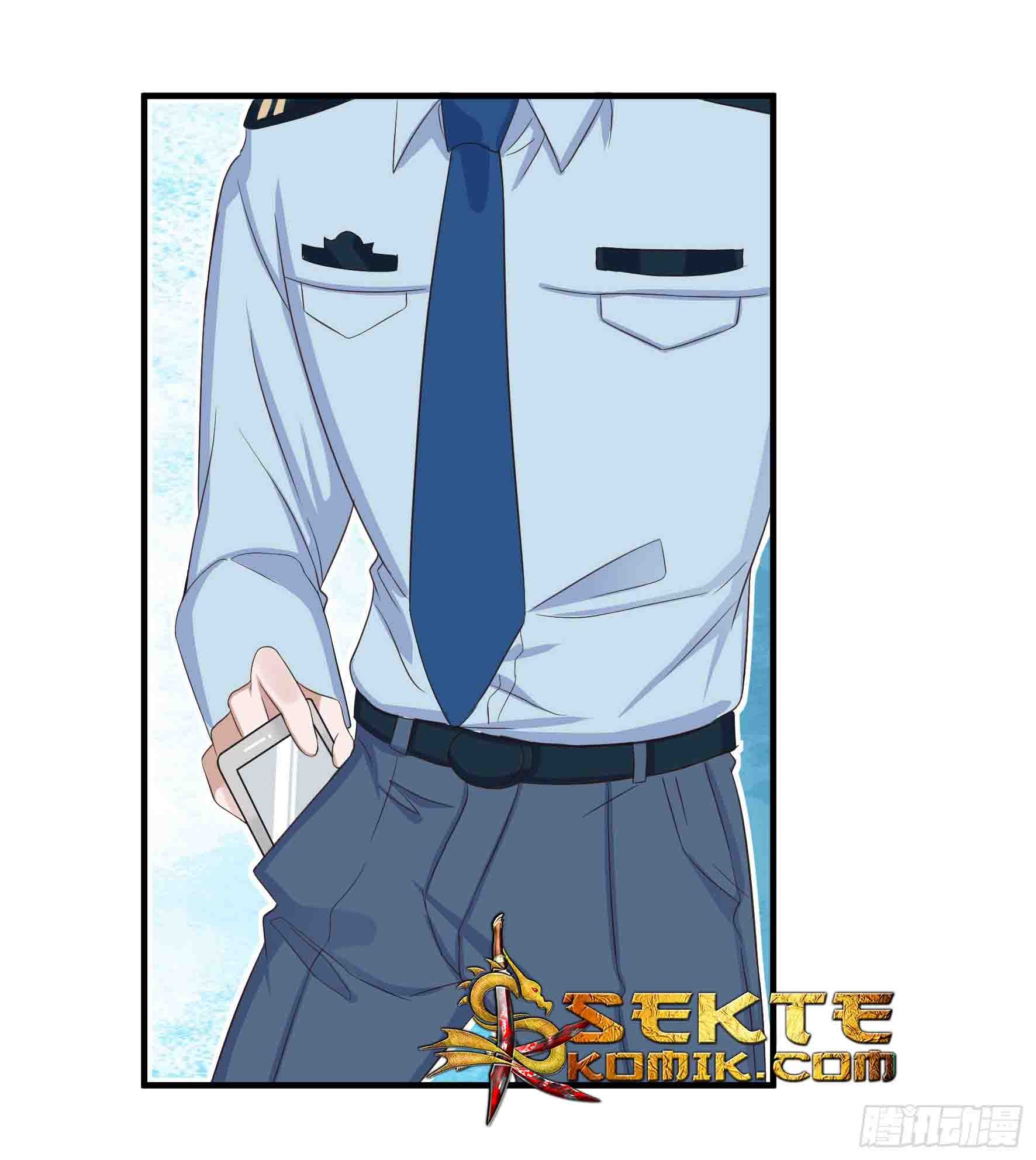 Fairy Demon Dad Chapter 02 Gambar 35